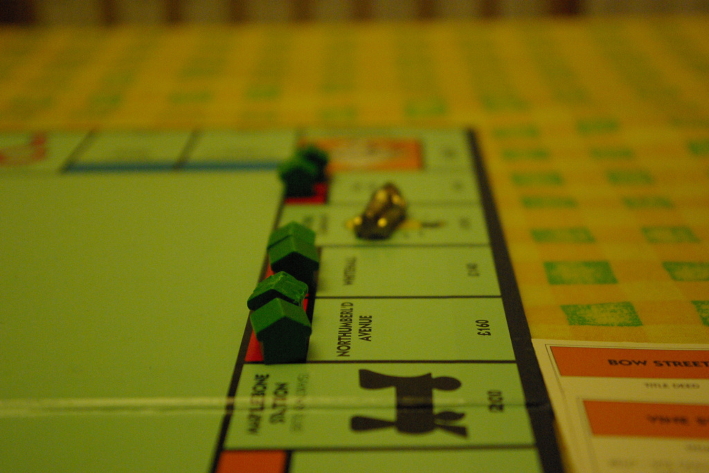 Flipping the script on our economic stories | Red&nbsp;Pepper