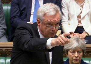 Scotland’s Tory MPs vote to allow ‘naked power grab’ from Holyrood | The&nbsp;National