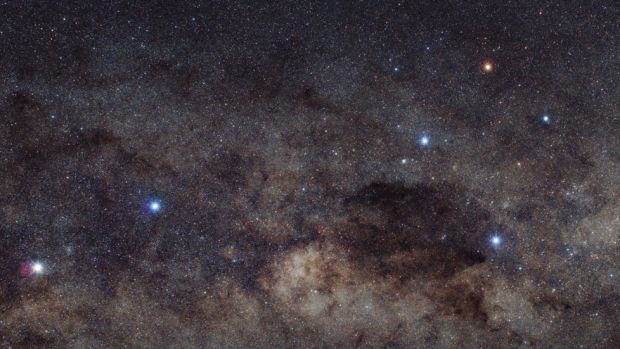 Southern Cross star renamed to recognise Aboriginal&nbsp;astronomy