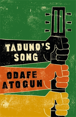 Nigeria: Musician Examines His Integrity in Nigerian Magical Realism Novel Taduno’s Song –&nbsp;allAfrica.com