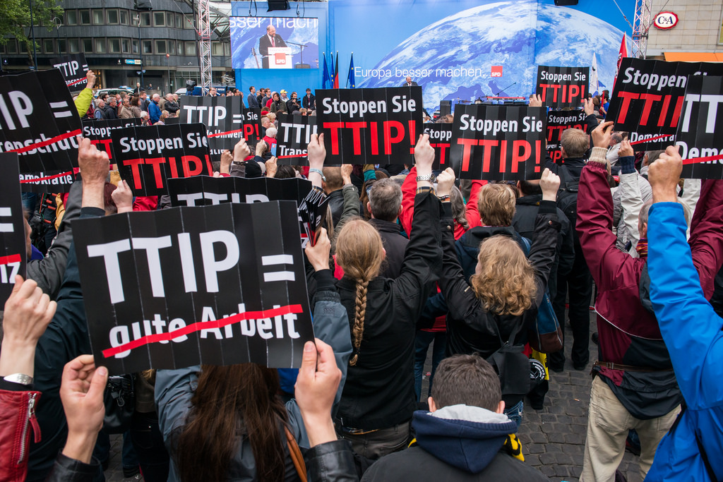 TTIP, ‘Truth’ and the Future of Global Trade – Amy&nbsp;Janzwood