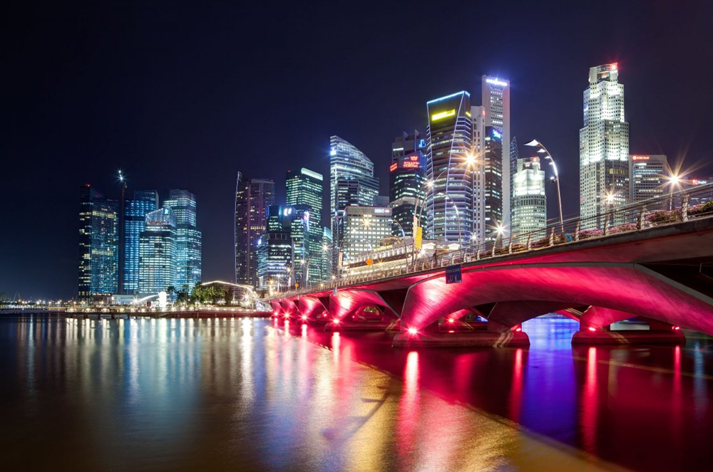 5 Top Tips On Photographing&nbsp;Bridges